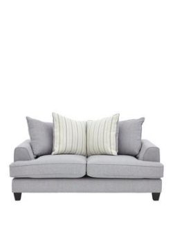 Cavendish Nicole 2-Seater Fabric Sofa